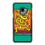 KEITH HARING MONTREUX 1983 Samsung Galaxy S9 Case Cover KEITH HARING MONTREUX 1983 Samsung Galaxy S9 Case Cover