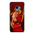 KEN MASTERS STREET FIGHTER GAMES 2 Samsung Galaxy S9 Case Cover