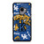 KENTUCKY WILDCATS WALLPAPER MLS Samsung Galaxy S9 Case Cover