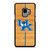 KENTUCKY WILDCATS WOODEN SYMBOL Samsung Galaxy S9 Case Cover KENTUCKY WILDCATS WOODEN SYMBOL Samsung Galaxy S9 Case Cover
