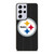 PITTSBURGH STEELERS FOOTBALL TEXT Samsung Galaxy S21 Ultra Case Cover
