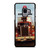 KENWORTH TRUCK VINTAGE 2 Samsung Galaxy S9 Case Cover