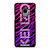 KENZO PARIS TIGER PURPLE Samsung Galaxy S9 Case Cover