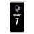 KEVIN DURANT BROOKLYN NETS NBA Samsung Galaxy S9 Case Cover