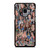 KIM JISOO BLACKPINK CUTE COLLAGE Samsung Galaxy S9 Case Cover