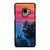 KINGKONG TOUCH Samsung Galaxy S9 Case Cover