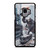 KINGKONG VS SPIDER Samsung Galaxy S9 Case Cover