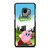 KIRBY AND THE FORGOTTEN LAND GAMES Samsung Galaxy S9 Case Cover
