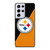 PITTSBURGH STEELERS NFL FOOTBALL LOGO Samsung Galaxy S21 Ultra Case Cover