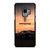 KOENIGSEGG CAR SUNSET LOGO Samsung Galaxy S9 Case Cover