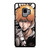 KUROSAKI ICHIGO BLEACH ART Samsung Galaxy S9 Case Cover