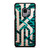 KYRIE IRVING ABSTRACT LOGO Samsung Galaxy S9 Case Cover