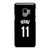 KYRIE IRVING BROOKLYN NETS NBA Samsung Galaxy S9 Case Cover