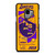 LA LAKERS LEBRON JAMES & ANTHONY DAVIS Samsung Galaxy S9 Case Cover