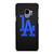 LA LOS ANGELES DODGERS STITCH Samsung Galaxy S9 Case Cover
