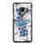 LA LOS ANGELES DODGERS SYMBOL Samsung Galaxy S9 Case Cover