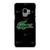 LACOSTE X NIKE PATTERN Samsung Galaxy S9 Case Cover
