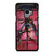 LADY GAGA Samsung Galaxy S9 Case Cover