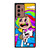 6IX9INE SIX NINE CUTE WALLPAPER Samsung Galaxy Note 20 Ultra Case Cover