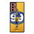 AARON DONALD 99 LOS ANGELES RAMS  Samsung Galaxy Note 20 Ultra Case Cover