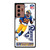AARON DONALD LOS ANGELES RAMS NFL Samsung Galaxy Note 20 Ultra Case Cover