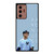 AARON JUDGE BASEBALL NEW YORK YANKEES Samsung Galaxy Note 20 Ultra Case Cover