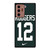 AARON RODGERS GREEN BAY PACKERS KIT Samsung Galaxy Note 20 Ultra Case Cover AARON RODGERS GREEN BAY PACKERS KIT Samsung Galaxy Note 20 Ultra Case Cover