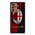 AC MILAN FC FOOTBALL CLUB Samsung Galaxy Note 20 Ultra Case Cover