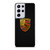 PORSCHE CARBON FIBER Samsung Galaxy S21 Ultra Case Cover