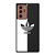 ADIDAS SLICED CARBON FIBER Samsung Galaxy Note 20 Ultra Case Cover