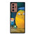 ADVENTURE TIME MY NEIGHBOUR TOTORO Samsung Galaxy Note 20 Ultra Case Cover