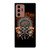 AFFLICTION SKULL Samsung Galaxy Note 20 Ultra Case Cover