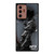 AFRO SAMURAI CARTOON Samsung Galaxy Note 20 Ultra Case Cover