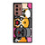 AGGRETSUKO CARTOON COLLAGE Samsung Galaxy Note 20 Ultra Case Cover