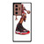AIR JORDAN SHOES ART Samsung Galaxy Note 20 Ultra Case Cover