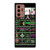 AKA PINK COLLAGE Samsung Galaxy Note 20 Ultra Case Cover AKA PINK COLLAGE Samsung Galaxy Note 20 Ultra Case Cover