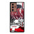 ALABAMA CRIMSON HELMET HAND Samsung Galaxy Note 20 Ultra Case Cover