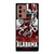 ALABAMA CRIMSON TIDE FOOTBALL Samsung Galaxy Note 20 Ultra Case Cover