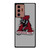 ALABAMA CRIMSON TIDE LOGO Samsung Galaxy Note 20 Ultra Case Cover ALABAMA CRIMSON TIDE LOGO Samsung Galaxy Note 20 Ultra Case Cover