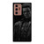 ALBERT WESKER RESIDENT EVIL GAMES Samsung Galaxy Note 20 Ultra Case Cover
