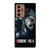 ALBERT WESKER RESIDENT EVIL Samsung Galaxy Note 20 Ultra Case Cover