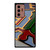 ALFA ROMEO ICON EMBLEM Samsung Galaxy Note 20 Ultra Case Cover ALFA ROMEO ICON EMBLEM Samsung Galaxy Note 20 Ultra Case Cover