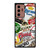 ALL BEER BRAND LOGO Samsung Galaxy Note 20 Ultra Case Cover