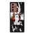 ALLEN IVERSON 3 SIXERS NBA Samsung Galaxy Note 20 Ultra Case Cover