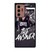 ALLEN IVERSON SIXERS BASKETBALL Samsung Galaxy Note 20 Ultra Case Cover ALLEN IVERSON SIXERS BASKETBALL Samsung Galaxy Note 20 Ultra Case Cover