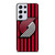 PORTLAND TRAIL BLAZERS NBA USA FLAG Samsung Galaxy S21 Ultra Case Cover