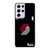 PORTLAND TRAIL BLAZERS NIKE NBA BASKETBALL Samsung Galaxy S21 Ultra Case Cover