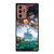 AMPHIBIA DISNEY MOVIE CARTOON Samsung Galaxy Note 20 Ultra Case Cover