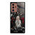 ANGELS OF DEATH ANIME CARTOON Samsung Galaxy Note 20 Ultra Case Cover ANGELS OF DEATH ANIME CARTOON Samsung Galaxy Note 20 Ultra Case Cover