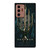 AQUAMAN DC JASON MOMOA Samsung Galaxy Note 20 Ultra Case Cover